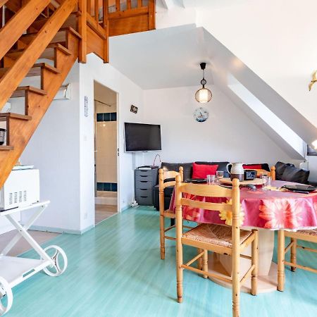 Studio Cabourg Plage-20 By Interhome Екстер'єр фото