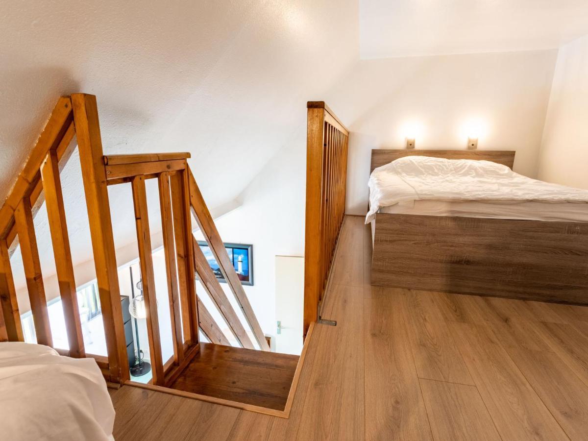 Studio Cabourg Plage-20 By Interhome Екстер'єр фото
