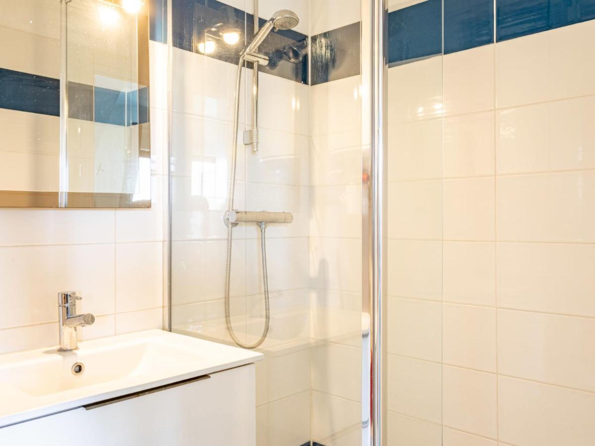 Studio Cabourg Plage-20 By Interhome Екстер'єр фото