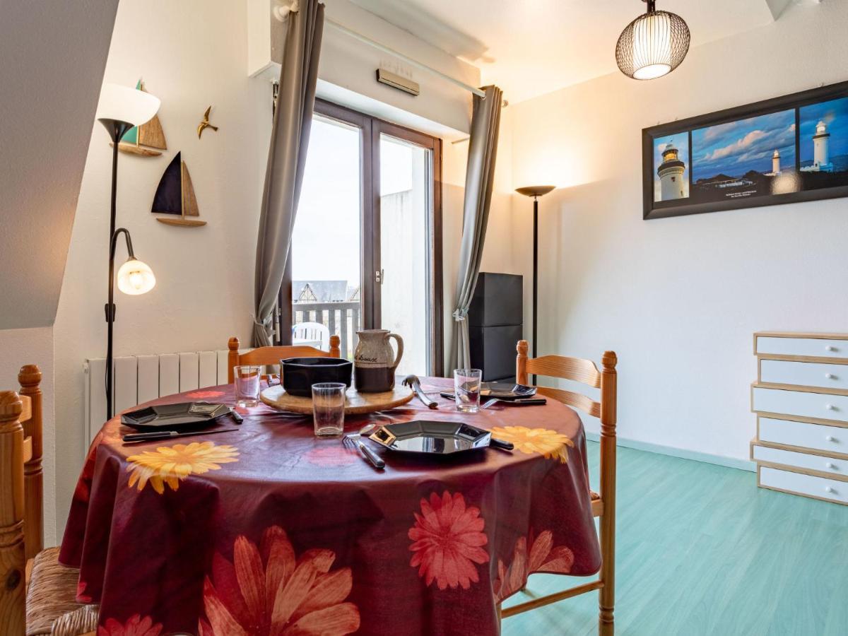 Studio Cabourg Plage-20 By Interhome Екстер'єр фото