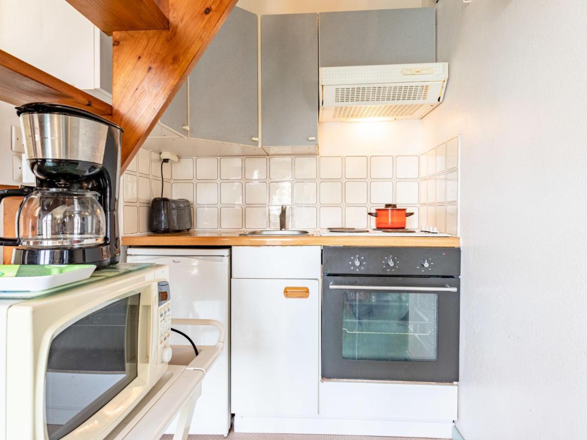 Studio Cabourg Plage-20 By Interhome Екстер'єр фото